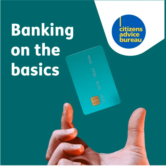 Banking on basics photo